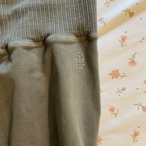 fp movement good karma legging